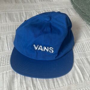 Vans Cap